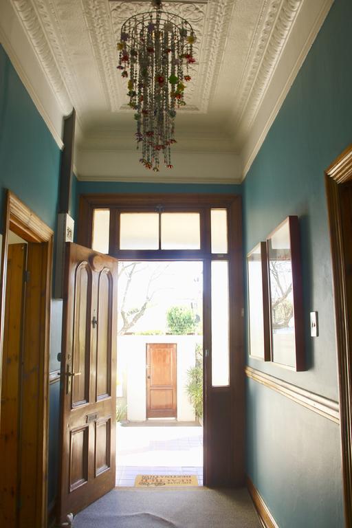 Melville Manor Guest House Johannesburg Ngoại thất bức ảnh