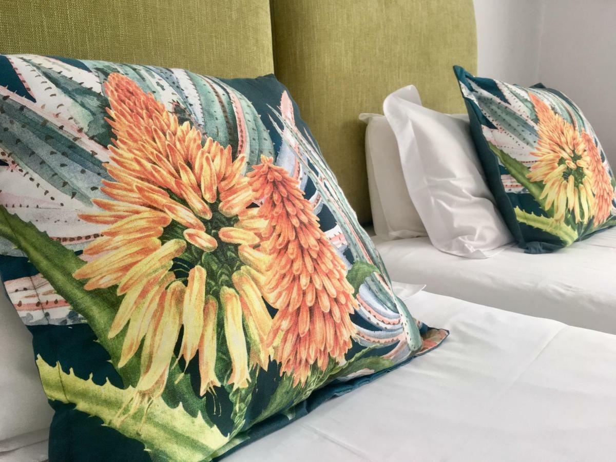 Melville Manor Guest House Johannesburg Ngoại thất bức ảnh