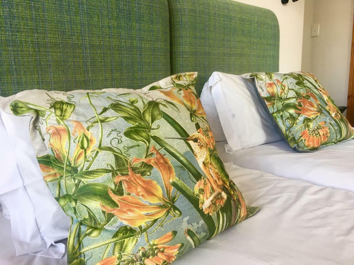 Melville Manor Guest House Johannesburg Ngoại thất bức ảnh