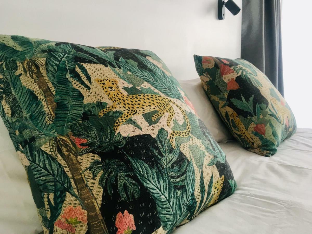 Melville Manor Guest House Johannesburg Ngoại thất bức ảnh
