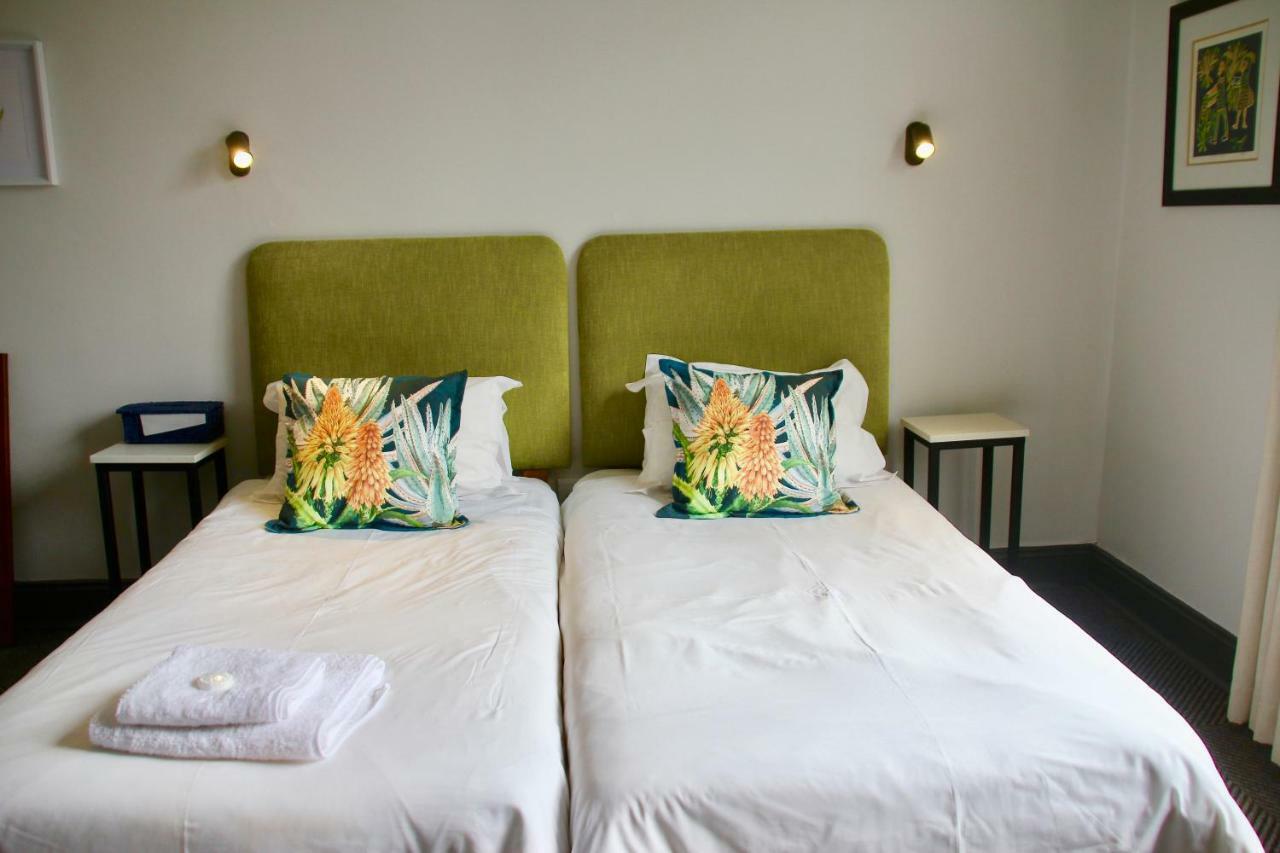 Melville Manor Guest House Johannesburg Ngoại thất bức ảnh