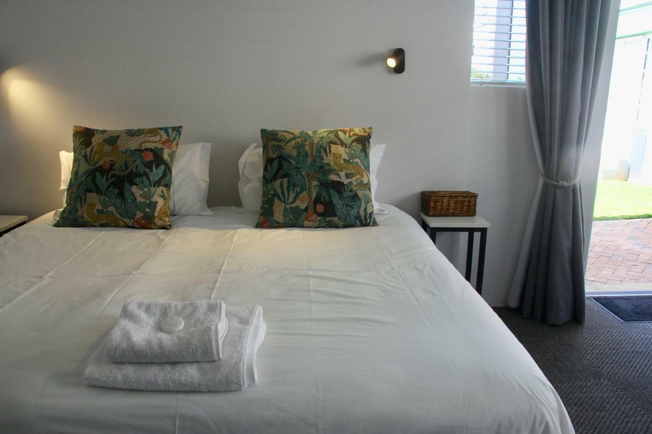 Melville Manor Guest House Johannesburg Ngoại thất bức ảnh