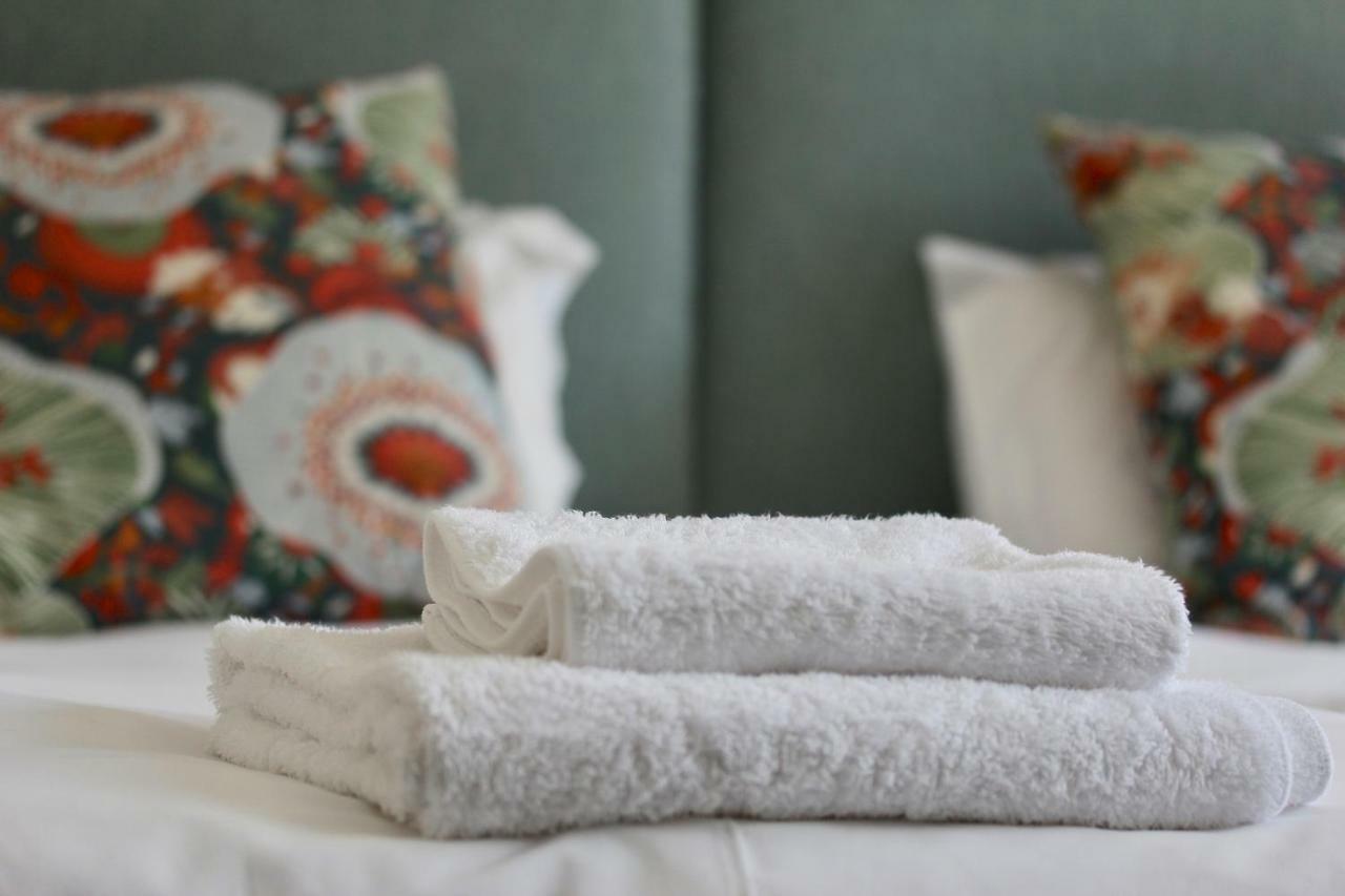 Melville Manor Guest House Johannesburg Ngoại thất bức ảnh