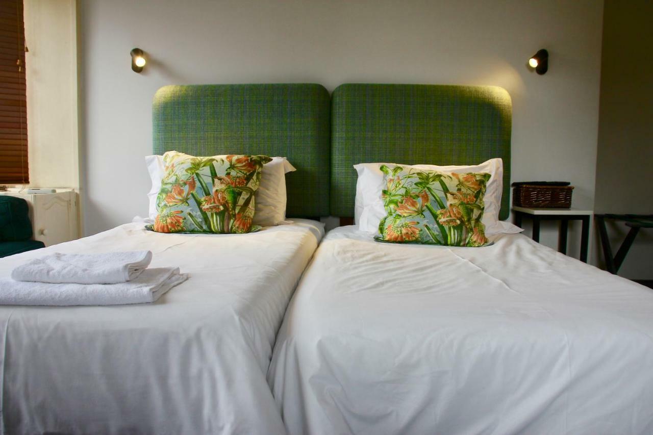 Melville Manor Guest House Johannesburg Ngoại thất bức ảnh