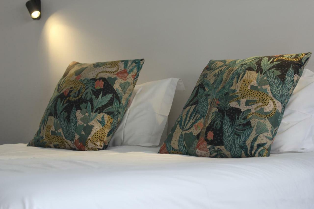 Melville Manor Guest House Johannesburg Ngoại thất bức ảnh