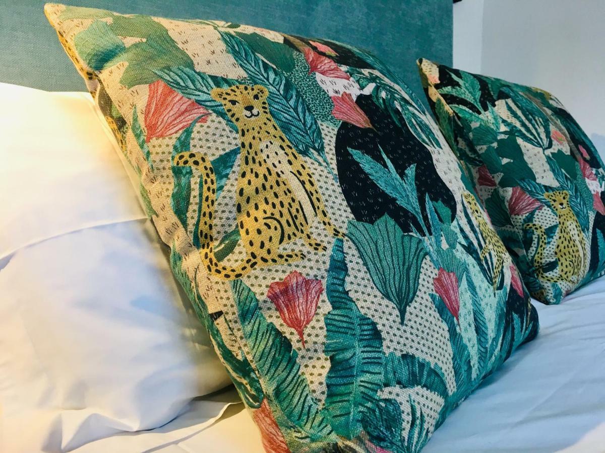 Melville Manor Guest House Johannesburg Ngoại thất bức ảnh