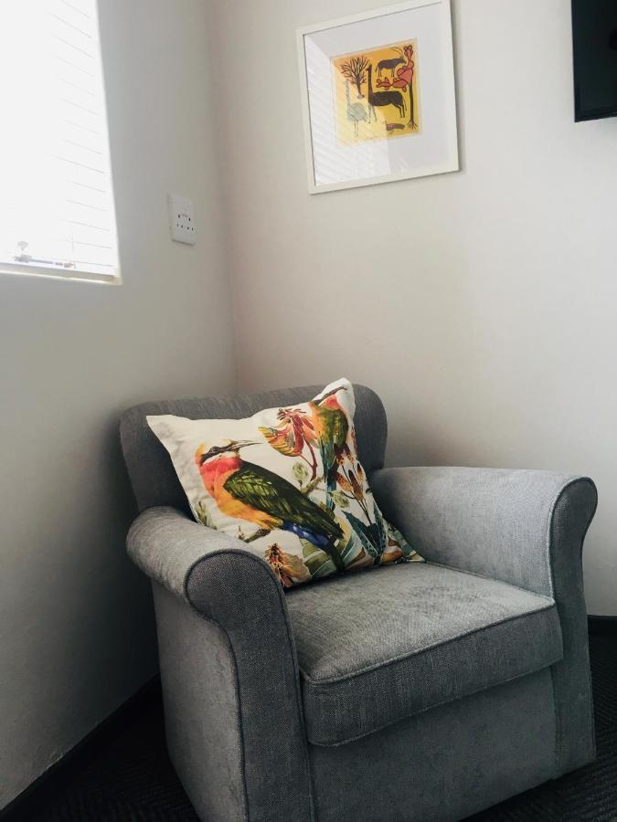 Melville Manor Guest House Johannesburg Ngoại thất bức ảnh