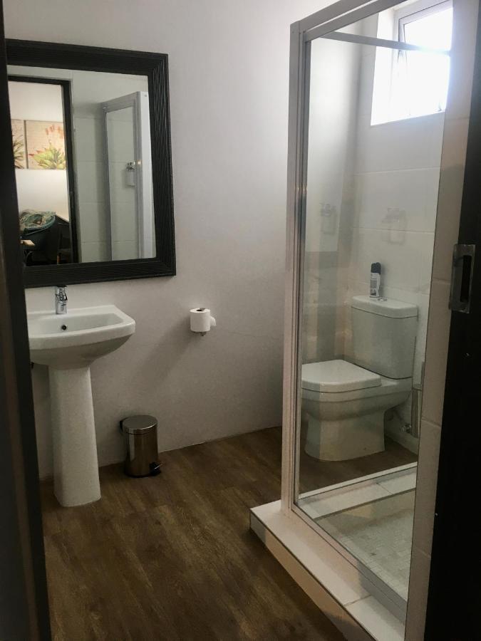 Melville Manor Guest House Johannesburg Ngoại thất bức ảnh
